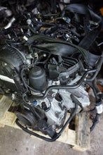 Laden Sie das Bild in den Galerie-Viewer, Motor Audi DLVA DKYA DLVB 2.0 TFSI 25TKm Benzin Engine Komplett