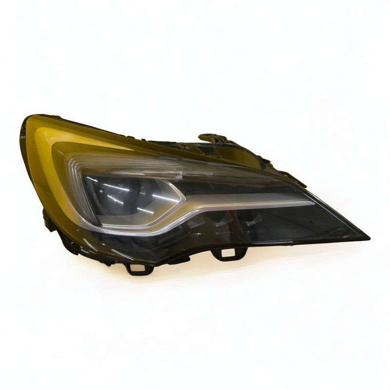 Frontscheinwerfer Opel Astra 39111150 Xenon Rechts Scheinwerfer Headlight