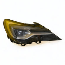 Laden Sie das Bild in den Galerie-Viewer, Frontscheinwerfer Opel Astra 39111150 Xenon Rechts Scheinwerfer Headlight