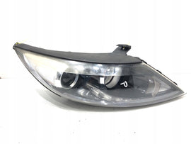 Frontscheinwerfer Kia Sportage LORK-729-33713 Ein Stück (Rechts oder Links)