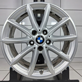 1x Alufelge 17 Zoll 7.5