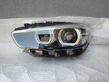 Laden Sie das Bild in den Galerie-Viewer, Frontscheinwerfer BMW 1 F21 F20 A9873957101KOD 85122000 Links Headlight SCH5923583282uz