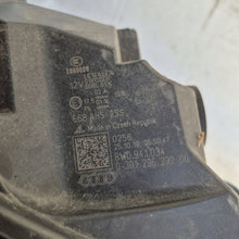 Laden Sie das Bild in den Galerie-Viewer, Frontscheinwerfer Audi A4 B9 8W0941034 Full LED Rechts Scheinwerfer Headlight
