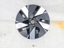 Load image into Gallery viewer, 1x Alufelge 19 Zoll 7.5" 5x108 50 5ET Glanz Schwarz 32294212 Volvo Rim Wheel FEL4193162766ir