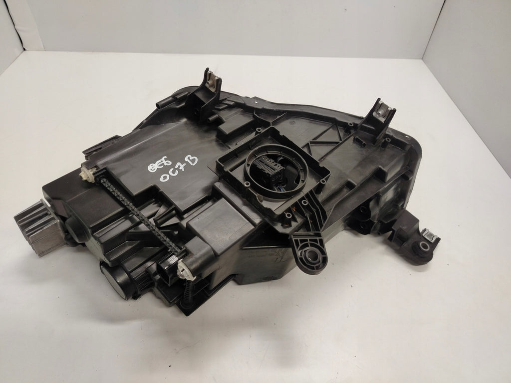 Frontscheinwerfer Seat Ateca 576941032C Full LED Rechts Scheinwerfer Headlight