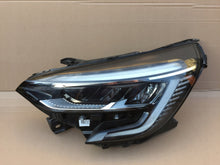 Load image into Gallery viewer, Frontscheinwerfer Renault Clio V 260605690R LED Links Scheinwerfer Headlight