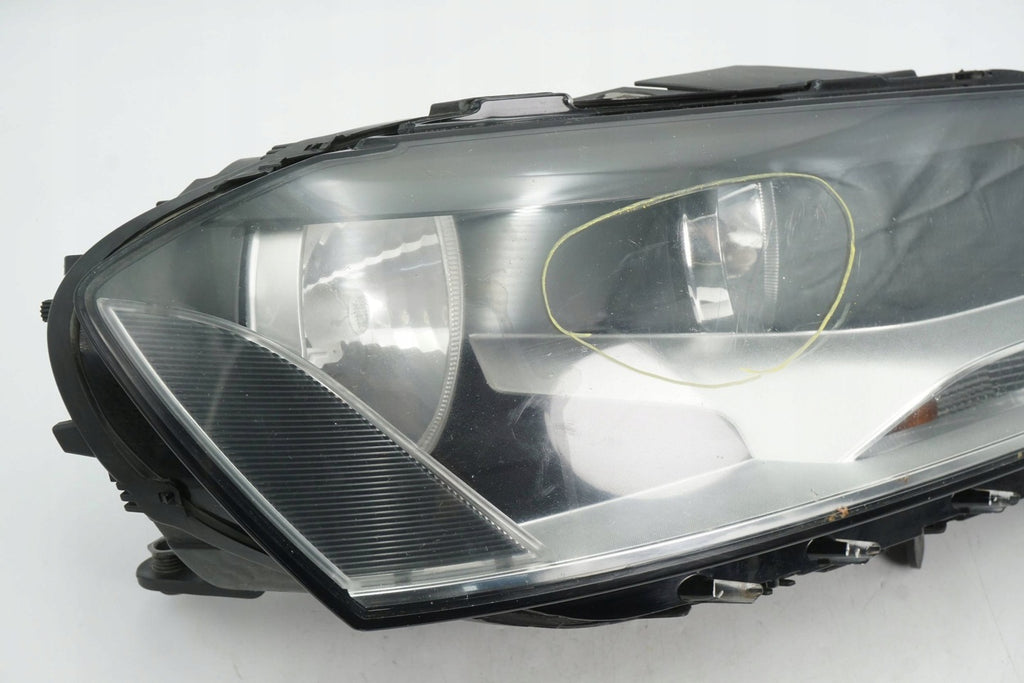 Frontscheinwerfer VW Passat B7 3AB941006 90003373 Rechts Scheinwerfer Headlight SCH3798978828nk