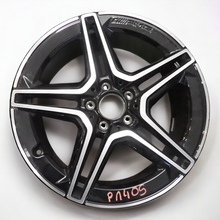 Load image into Gallery viewer, 1x Alufelge 18 Zoll 7.5&quot; 5x112 A1774011500 Mercedes-Benz W177 Rim Wheel