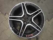 Load image into Gallery viewer, 1x Alufelge 18 Zoll 7.5&quot; 5x112 A1774011500 Mercedes-Benz W177 Rim Wheel