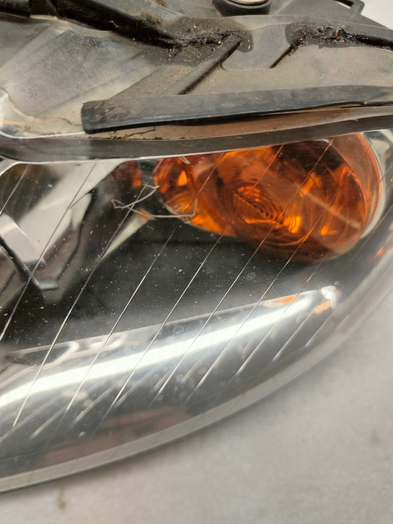 Frontscheinwerfer Audi A4 8E0941003AF Xenon Links Scheinwerfer Headlight