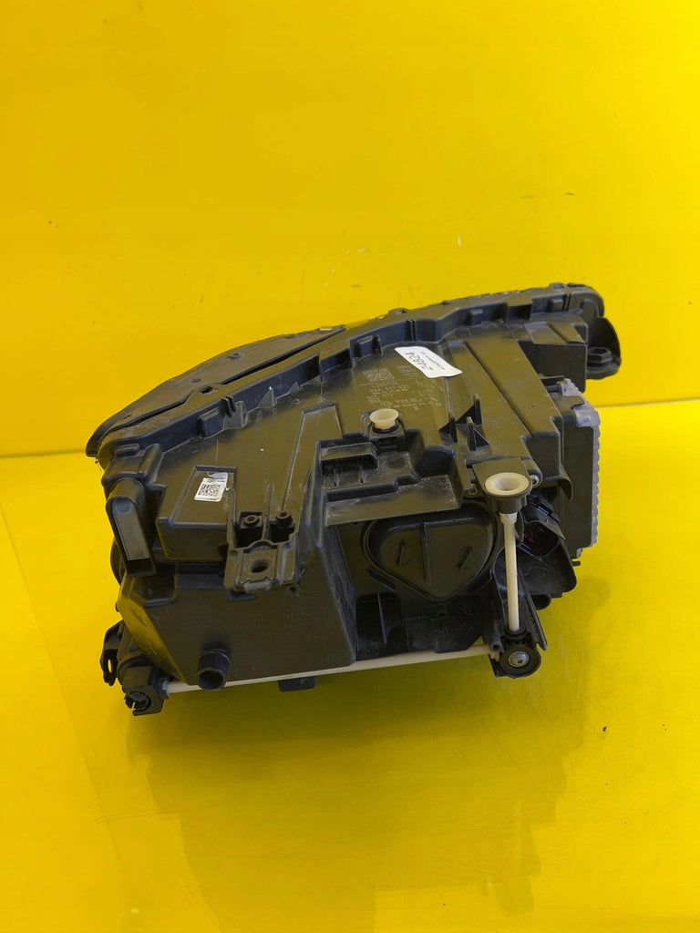 Frontscheinwerfer Audi E-Tron 89A941035 LED Links Scheinwerfer Headlight SCH6743533214yv