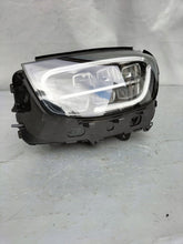 Laden Sie das Bild in den Galerie-Viewer, Frontscheinwerfer Mercedes-Benz Glc C253 A2539060604 LED Links Headlight SCH6646119303qz