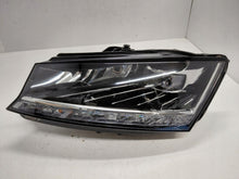 Laden Sie das Bild in den Galerie-Viewer, Frontscheinwerfer Skoda Fabia III 6V1941015F Links Scheinwerfer Headlight SCH2830528635op