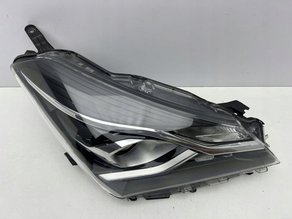 Frontscheinwerfer Toyota Yaris Rechts Scheinwerfer Headlight SCH9435730729oz