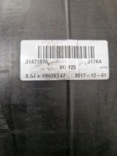 Laden Sie das Bild in den Galerie-Viewer, 1x Alufelge 19 Zoll 8.5" 5x108 47ET 31471876 Volvo S90 V90 Rim Wheel FEL6677015755dr