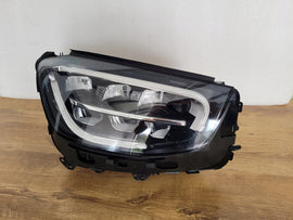 Frontscheinwerfer Mercedes-Benz Glc A2539066403 LED Rechts Headlight SCH4675011299ja
