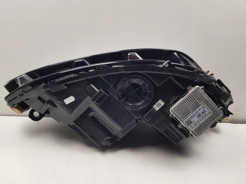 Frontscheinwerfer VW Golf VIII 5H1941059L Full LED Links Scheinwerfer Headlight SCH2525104205cl