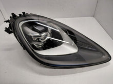 Laden Sie das Bild in den Galerie-Viewer, Frontscheinwerfer Porsche Cayenne 9Y0941034AH Full LED Rechts Headlight SCH8163672481sw