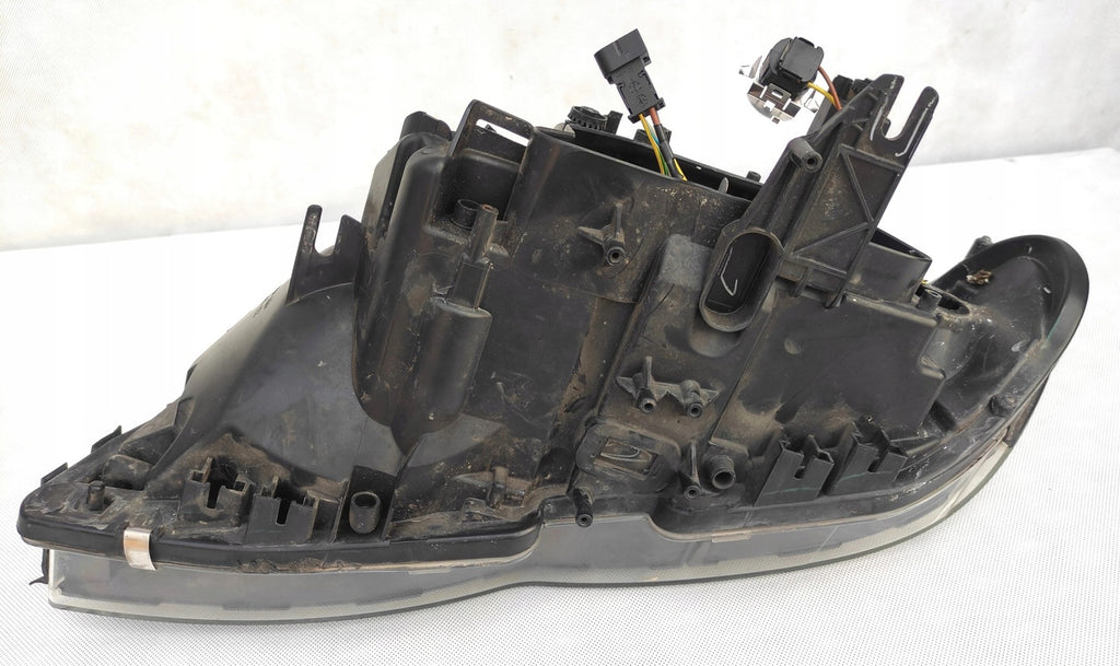 Frontscheinwerfer BMW X5 E53 Ein Stück (Rechts oder Links) Headlight SCH9551558323no