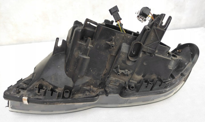 Frontscheinwerfer BMW X5 E53 Rechts Scheinwerfer Headlight SCH9551558323no