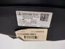 Laden Sie das Bild in den Galerie-Viewer, Frontscheinwerfer Mercedes-Benz Glc A2539067001 Full LED Rechts Headlight SCH5873887447bz