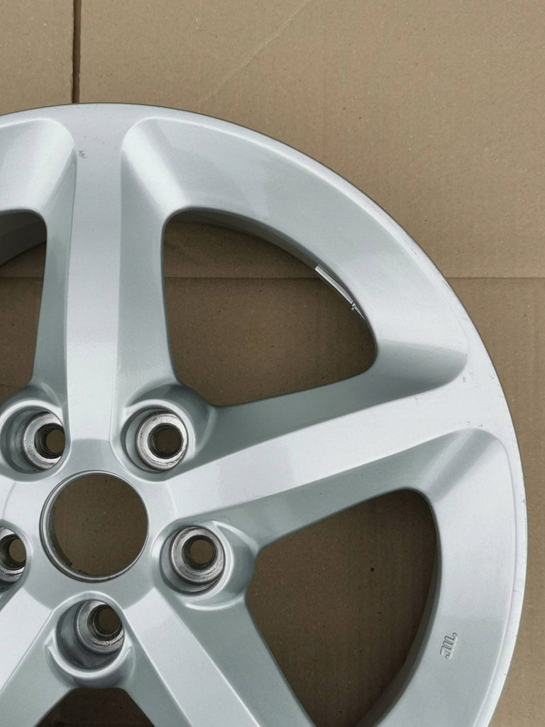 1x Alufelge 17 Zoll 6.5" 5x114.3 46ET 52910-3K330 Hyundai Sonata V Rim Wheel FEL6267960825ta