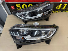 Laden Sie das Bild in den Galerie-Viewer, Frontscheinwerfer Renault Kadjar 260609857R 260101096R LED Ein Satz Headlight SCH7399104081ge