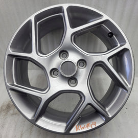 1x Alufelge 18 Zoll 7.5
