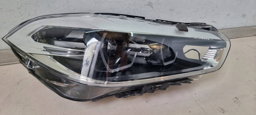 Frontscheinwerfer BMW X2 F39 901698682Y025A1E0A8 LED Rechts Headlight SCH6732577041ur