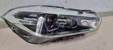 Load image into Gallery viewer, Frontscheinwerfer BMW X2 F39 901698682Y025A1E0A8 LED Rechts Headlight SCH6732577041ur