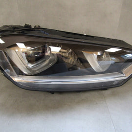 Frontscheinwerfer VW Sportsvan 517941034 Xenon Rechts Scheinwerfer Headlight SCH4675176881dl