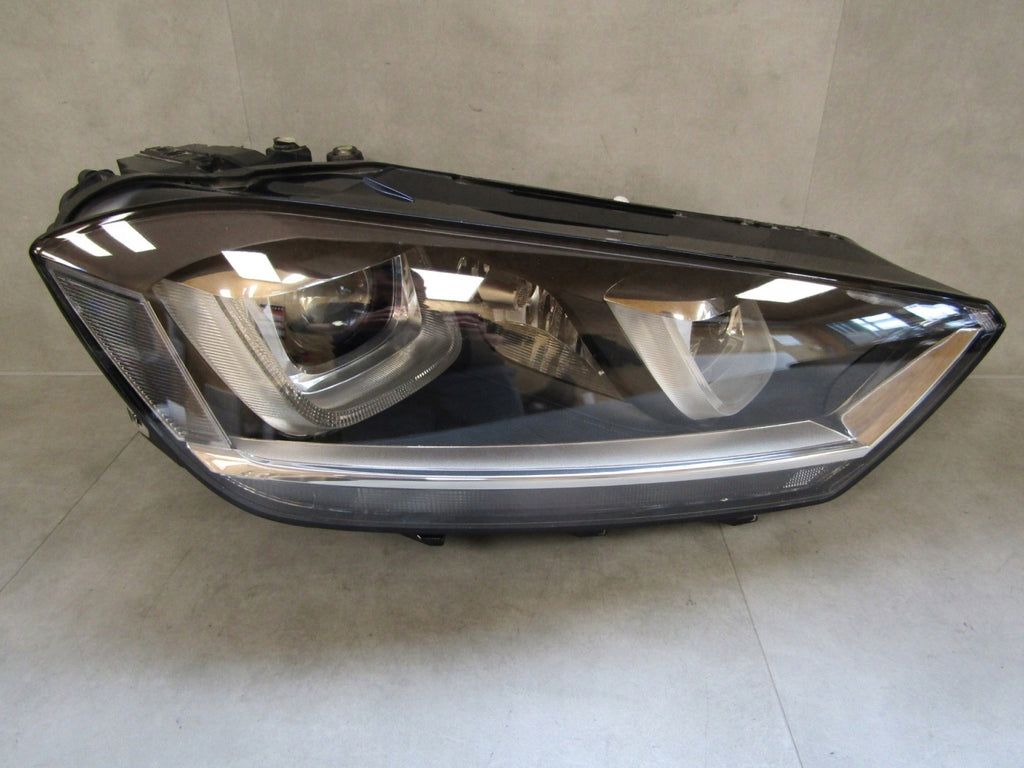 Frontscheinwerfer VW Sportsvan 517941034 Xenon Rechts Scheinwerfer Headlight SCH4675176881dl
