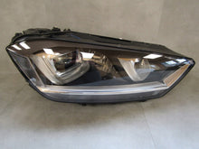 Load image into Gallery viewer, Frontscheinwerfer VW Sportsvan 517941034 Xenon Rechts Scheinwerfer Headlight SCH4675176881dl