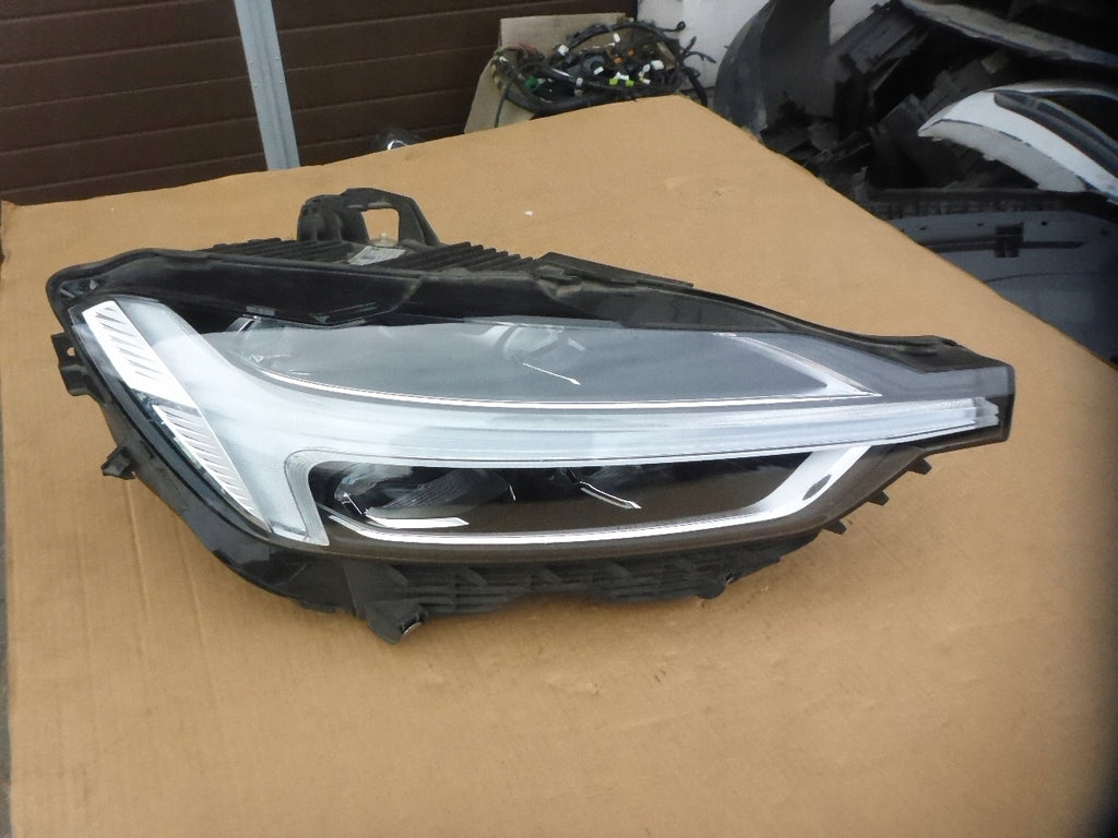 Frontscheinwerfer Volvo Xc60 II 32133545 Full LED Rechts Scheinwerfer Headlight SCH2859442772yf