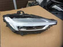 Load image into Gallery viewer, Frontscheinwerfer Volvo Xc60 II 32133545 Full LED Rechts Scheinwerfer Headlight SCH2859442772yf