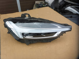 Frontscheinwerfer Volvo Xc60 II 32133545 Full LED Rechts Scheinwerfer Headlight SCH2859442772yf