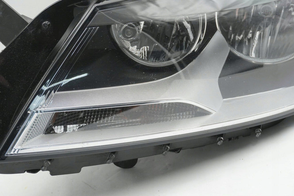 Frontscheinwerfer VW Passat B7 3AB941005 Links Scheinwerfer Headlight SCH7484833686gy