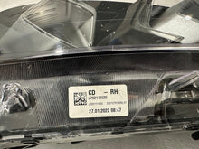 Laden Sie das Bild in den Galerie-Viewer, Frontscheinwerfer Kia Ceed J7921-62520 LED Rechts Scheinwerfer Headlight SCH2661566472jy