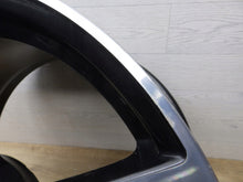 Load image into Gallery viewer, 1x Alufelge 19 Zoll 9.0" 5x112 52ET Glanz Grau S80601025 Audi Tt Mg Rim Wheel FEL5508541163cv