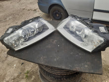 Load image into Gallery viewer, Frontscheinwerfer Audi A8 4E0941003BR Xenon Rechts Scheinwerfer Headlight