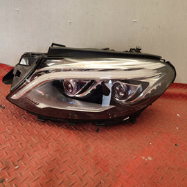 Frontscheinwerfer Mercedes-Benz Gle W166 A1668209561 LED Links Headlight