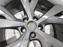 Laden Sie das Bild in den Galerie-Viewer, 1x Alufelge 20 Zoll 9.0" 5x112 89A601025M Audi E-Tron Rim Wheel FEL6535139598gg