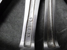 Load image into Gallery viewer, 1x Alufelge 19 Zoll 5x112 35ET Glanz Schwarz WH1885019 Audi I Rim Wheel FEL6591029596hl