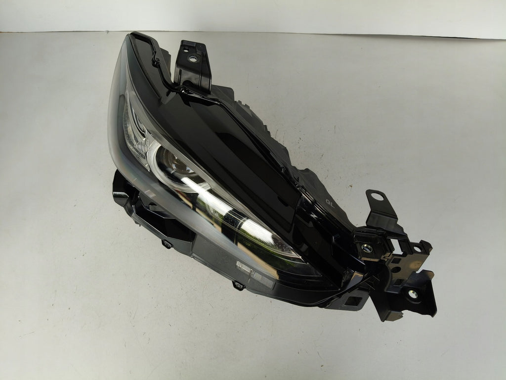 Frontscheinwerfer Mazda 6 Gj GRF5-51030 Full LED Rechts Scheinwerfer Headlight SCH4799527110xt