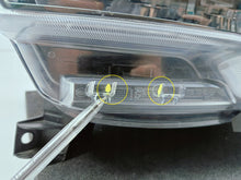 Load image into Gallery viewer, Frontscheinwerfer Renault Trafic III 260601790R 1EX014721-01 LED Links Headlight SCH2699814695mk