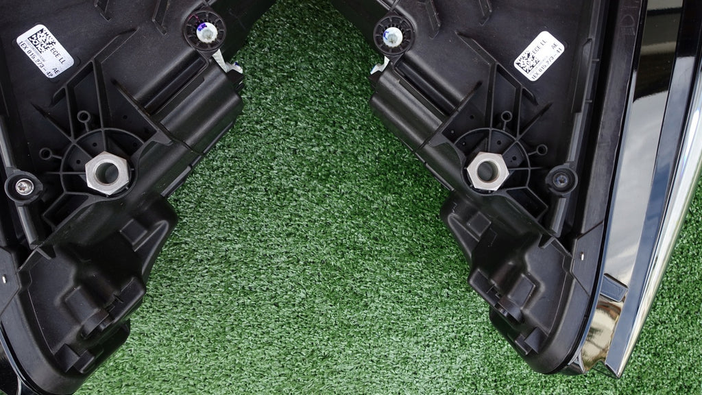 Frontscheinwerfer BMW G21 G20 5A1A354-05 Full LED Rechts Scheinwerfer Headlight SCH3958228289gj