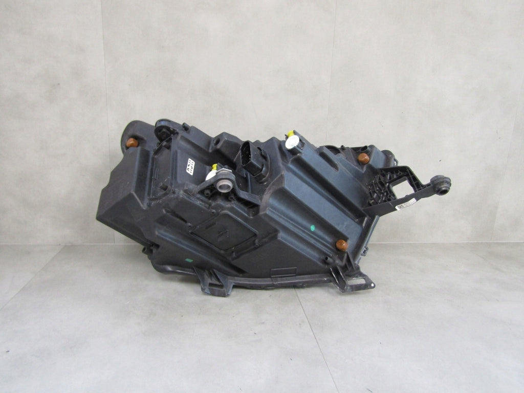 Frontscheinwerfer Skoda Kamiq 658941015 LED Links Scheinwerfer Headlight SCH1335831266wd