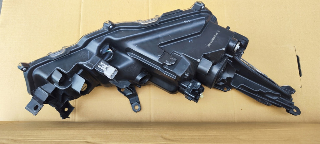 Frontscheinwerfer Toyota Corolla LED Links Scheinwerfer Headlight SCH4364528176hv