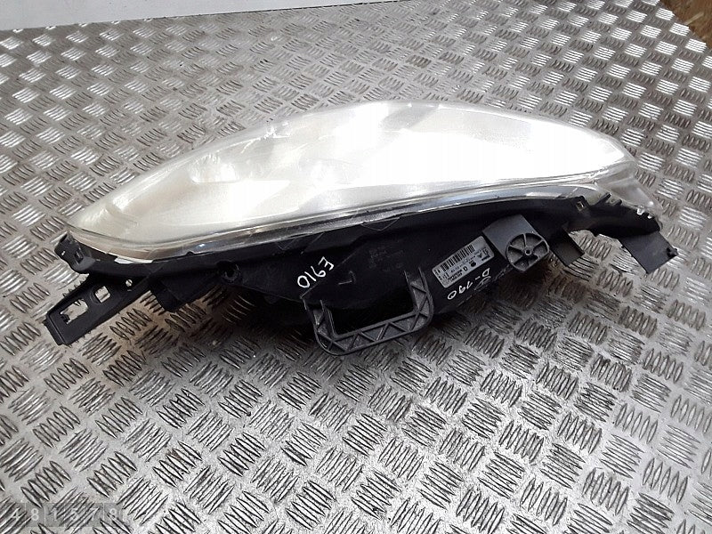 Frontscheinwerfer Citroën Berlingo 9682828480 Links Scheinwerfer Headlight SCH4313789586ak