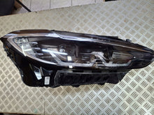 Laden Sie das Bild in den Galerie-Viewer, Frontscheinwerfer BMW 4 G22 G23 G26 5A19352-05 LED Rechts Scheinwerfer Headlight SCH1555234248om